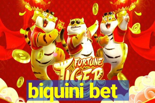 biquini bet